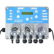 Control nutrientes (3 bombas+sonda) Kontrol