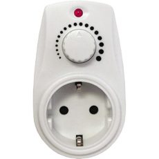 Regulador Pot Dimmer Cornwall