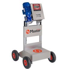 Despalilladora MB Bucker 500