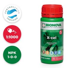 X-ceL 250 cc Bio Nova (20 u/c)