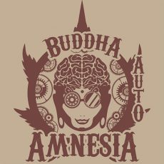 Buddha Auto Amnesia Classics Fem Buddha Seeds