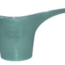 Regadera 2 L Cuello Largo