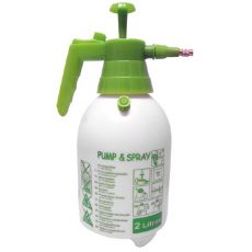 Pulverizador Presión Previa 2L