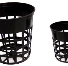 Maceta Rejilla Teku Ø5,5cm Pack 10u