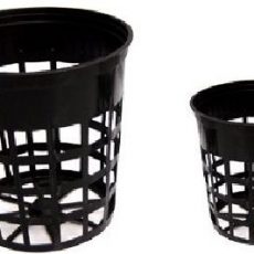 Maceta Rejilla GHE/TA 7,5 cm Pack 20u.