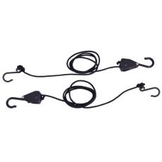 Poleas con freno Light Hanger Cultibox