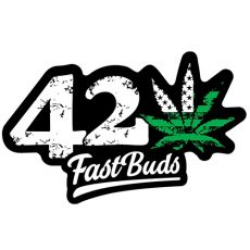 Gorilla Zkittlez Auto F 420 Fast Buds