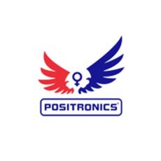 Black Widow Fem Positronics