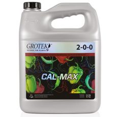 Cal-Max Grotek