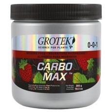 Carbo Max Grotek