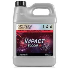 Impact Bloom B Grotek