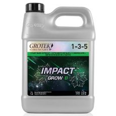 Impact Grow B Grotek