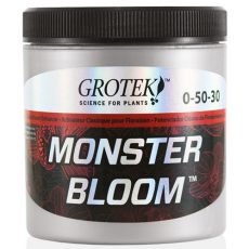 Monster Bloom Grotek