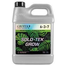 Solo-Tek Grow Grotek