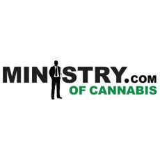 Shanti 5 Fem Ministry of Cannabis*