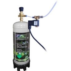 Kit CO2 con Bombona Desechable 1Kg