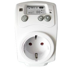 Controlador de Temperatura Cornwall Electronics
