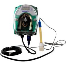 Controlador de pH (bomba + sonda) Kontrol