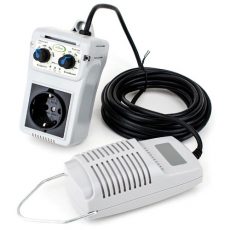Controlador Analógico CO2 Pro-leaf