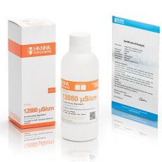 Líquido Calibrador EC12880 HANNA