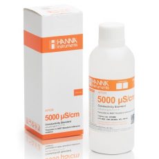 Líquido Calibrador EC5000 HANNA