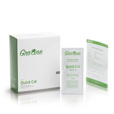 Líquido Calibrador Quick Cal 20ml