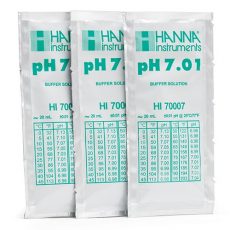 Líquido Calibrador PH 7.01 HANNA