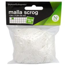 Malla Scrog Textil 1,5x4,5m
