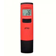 Medidor pH Hanna (HI98107)