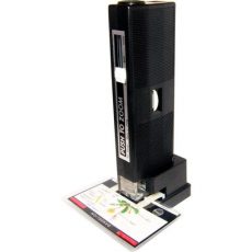 Microscopio LUMAGNY  60-100x con Soporte