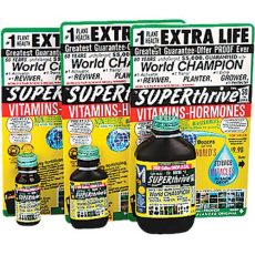 Superthrive