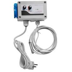Controlador de humedad GSE