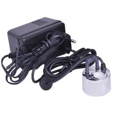 Humidificador 1 membrana Transformador+Generador