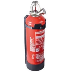 Extintor de polvo disparo automático 1Kg