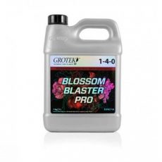 Blossom Blaster PRO GROTEK