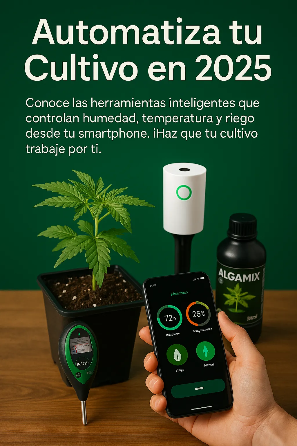 automatizacion